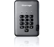 ISTORAGE diskAshur PRO2