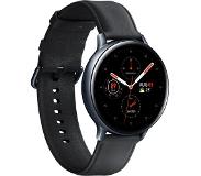Samsung »Galaxy Watch Active2 Edelstahl, 44 mm, LTE & Bluetooth (SM-R825)« smartwatch