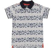 Blue Seven Shirt