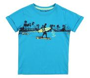 Blue Seven Shirt
