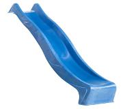 Bk glijbaan rex blauw 8ft