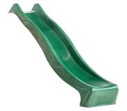 Bk glijbaan rex groen 8ft