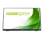 Hannspree HT225HPB Touchscreen monitor Energielabel: B (A+ - F) 54.6 cm (21.5 inch) 1920 x 1080 pix 16:9 7 ms HDMI, VGA