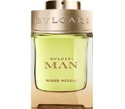 Bvlgari Man Wood Neroli Man Wood Neroli Eau de parfum 100 ml Heren