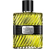 Dior Sauvage Parfum 100 ml Heren