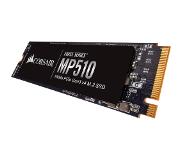Corsair MP510, 960 GB, M.2, 3480 MB/s
