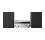 Grundig Micro-hifi-set CMS 4000