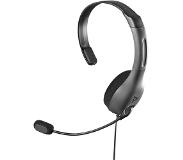 PDP Xbox One Chat Headset LVL30 Black