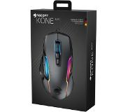 Roccat Kone Aimo Remastered Zwart