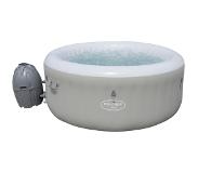 Bestway Lay-z-spa Tahiti Led - Max 4 Pers - 120 Airjets - Jacuzzi - Bubbelbad- Whirlpool - Copy - Copy