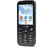 Doro GSM HP 7010 Graphite 253-20156