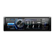 JVC KD-X561DBT