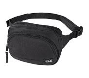 Jack Wolfskin Buiktas Jack Wolfskin Unisex Upgrade S Black