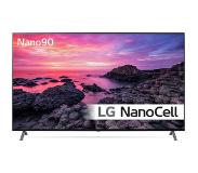 LG 75NANO906NA NanoCell lcd-tv - Nieuw (Outlet) - Witgoed Outlet