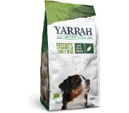 Yarrah Bio Biscuits Larger Dogs - Hondensnacks - 500 g Vegetarisch