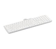 LMP aluminium toetsenbord (USA)