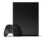 Microsoft Xbox One X Project Scorpio Edition - 1 TB