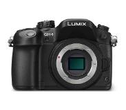 Panasonic DMC GH4 Body - Zwart