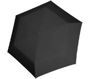 Doppler Paraplu Carbonsteel Mini Slim Black