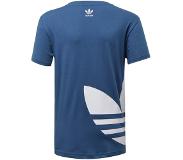 Adidas Shirt 'Trefoil'
