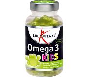 Lucovitaal Gummies Omega 3 Kids 60 Gummies