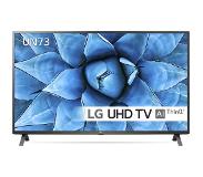 LG 50un73006 - 4k Hdr Led Smart Tv (50 Inch)