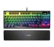 SteelSeries Apex 7 TKL Gaming Toetsenbord Blue Switch QWERTY