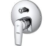 Ideal standard Muurkraan Ideal Standard CeraMix opbouwdeel A5665AA