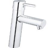 GROHE Concetto Wastafelkraan - Medium uitloop - Chroom