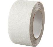 Secu Secucare Antislipsticker Op Rol Semi-transparant 3000x50mm