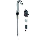 Geberit Duofix Wastafelelement 112 cm staande kraan