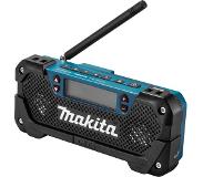 Makita MR052 Accu Radio