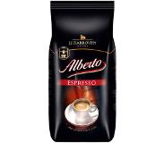 Alberto - koffiebonen - Espresso - 1 stuk