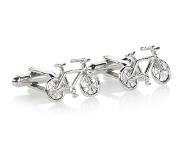 Profuomo Fiets manchetknopen