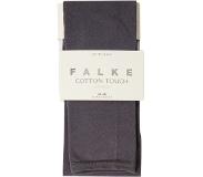 Falke Cotton Touch legging anthramix