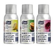 Tork Luchtverfrisser Tork A1 236056 3 parfums 75ml