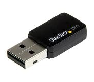 StarTech.com USB 2.0 Mini Wireless-AC Network Adapter