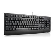 Lenovo Preferred Pro II USB-toetsenbord, zwart
