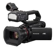 Panasonic 4K Camera Zwart HCX2000E