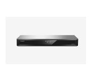 Panasonic DMR-UBC70 - Blu-ray disc recorder with TV tuner and HDD