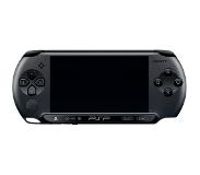 Sony PlayStation Portable 1000 Handheld Console - Zwart PSP
