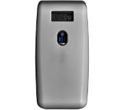Mts euro products Dispenser Euro Quartz luchtverfrisser aerosol wit
