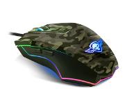 SPIRIT OF GAMER Elite-M50