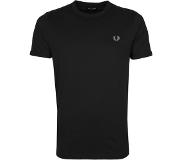 Fred perry Ringer T-Shirt Heren | Maat L