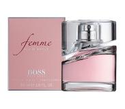 HUGO BOSS Femme by Boss Eau de parfum 50 ml Dames