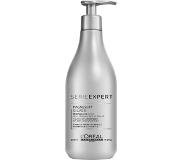 L'Oréal SE Silver Shampoo 500ml