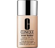 Clinique Evens and Corrects