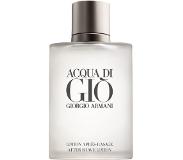 Giorgio armani Acqua Di Gio Homme aftershave - 100 ml