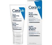 CeraVe - Facial Moisturizing Lotion - Gezichtscrème - 52 ml