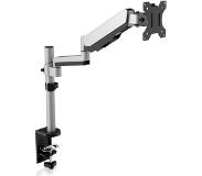V7 DM1TA-1E Touch Adjust Monitor Mount - justerbar arm